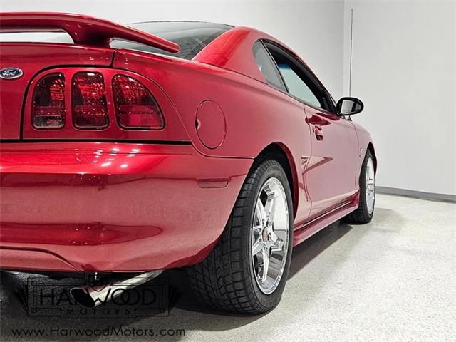 1998 Ford Cobra (CC-2102396) for sale in Cleveland, Ohio