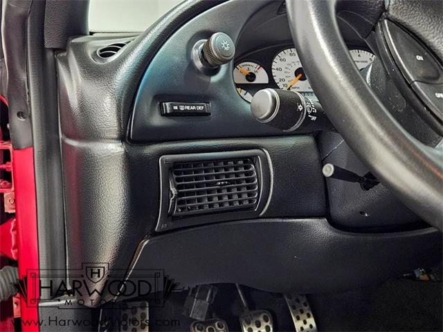 1998 Ford Cobra (CC-2102396) for sale in Cleveland, Ohio