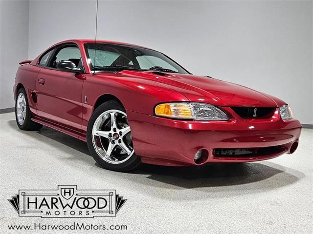 1998 Ford Cobra (CC-2102396) for sale in Cleveland, Ohio