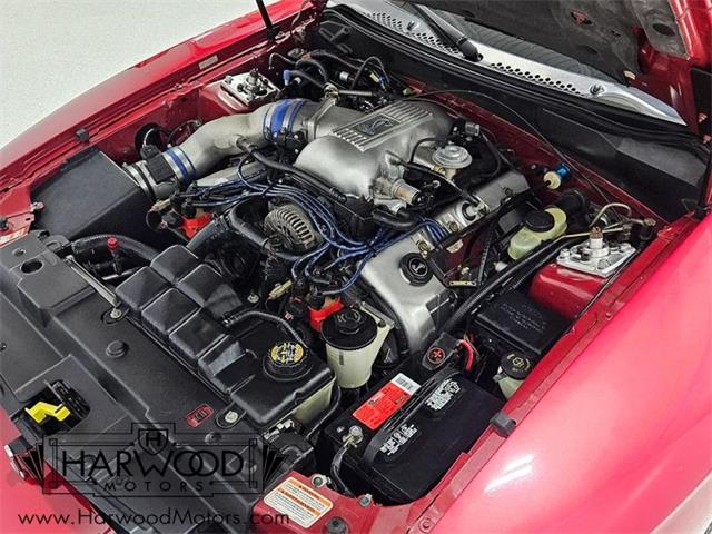 1998 Ford Cobra (CC-2102396) for sale in Cleveland, Ohio