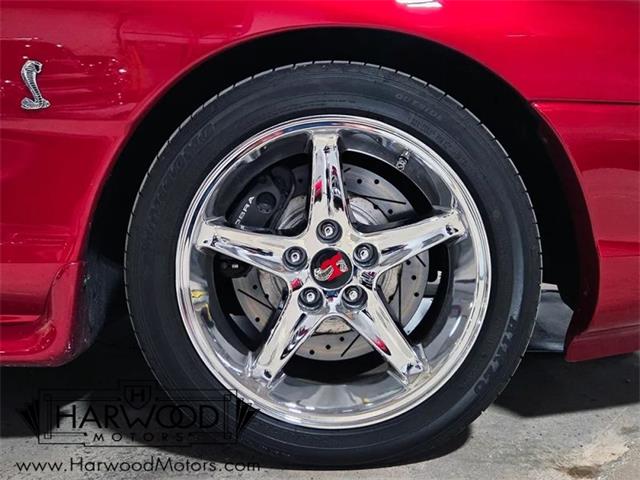1998 Ford Cobra (CC-2102396) for sale in Cleveland, Ohio