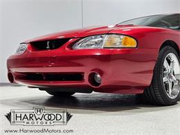 1998 Ford Cobra (CC-2102396) for sale in Cleveland, Ohio
