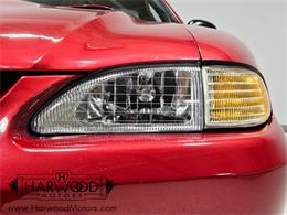 1998 Ford Cobra (CC-2102396) for sale in Cleveland, Ohio
