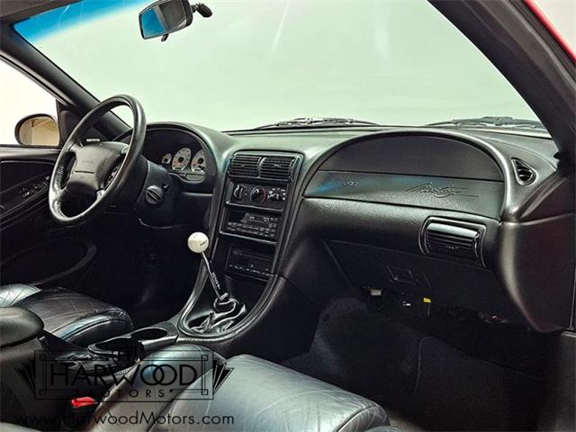 1998 Ford Cobra (CC-2102396) for sale in Cleveland, Ohio