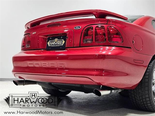1998 Ford Cobra (CC-2102396) for sale in Cleveland, Ohio