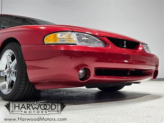 1998 Ford Cobra (CC-2102396) for sale in Cleveland, Ohio