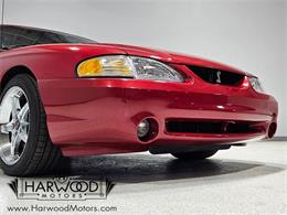 1998 Ford Cobra (CC-2102396) for sale in Cleveland, Ohio