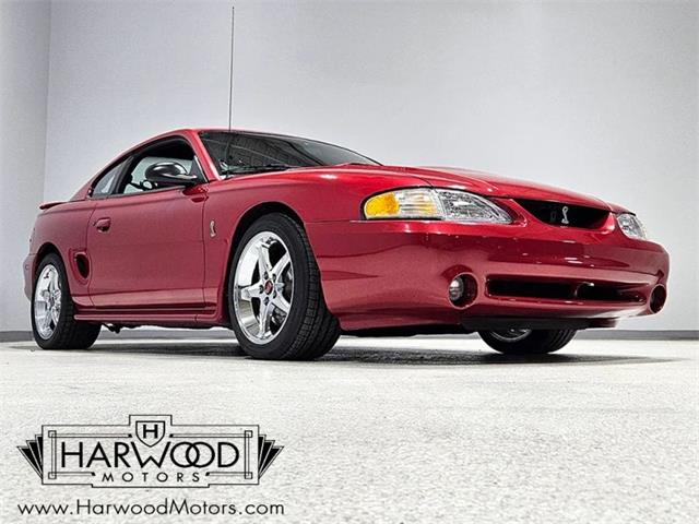 1998 Ford Cobra (CC-2102396) for sale in Cleveland, Ohio
