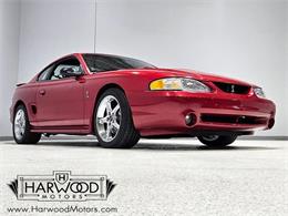 1998 Ford Cobra (CC-2102396) for sale in Cleveland, Ohio