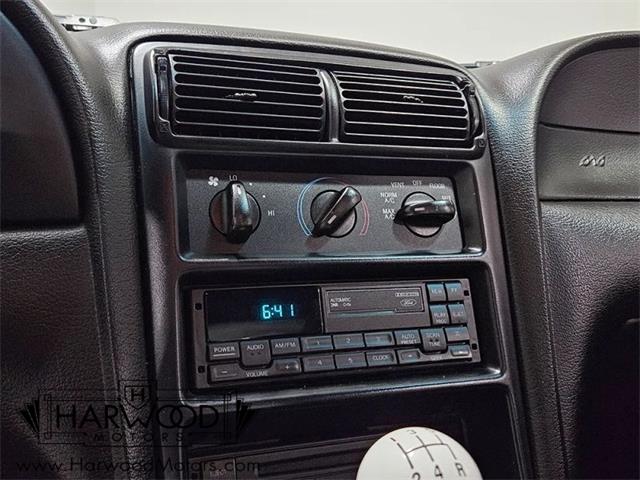 1998 Ford Cobra (CC-2102396) for sale in Cleveland, Ohio