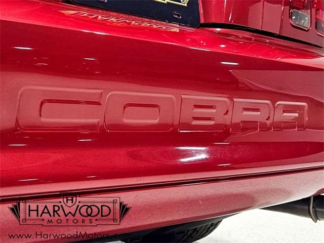 1998 Ford Cobra (CC-2102396) for sale in Cleveland, Ohio