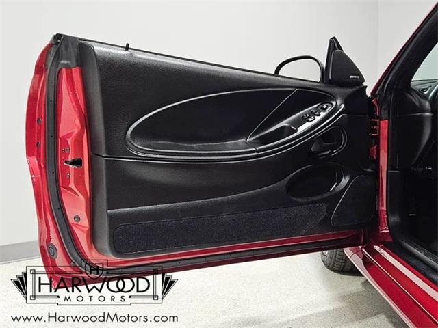 1998 Ford Cobra (CC-2102396) for sale in Cleveland, Ohio