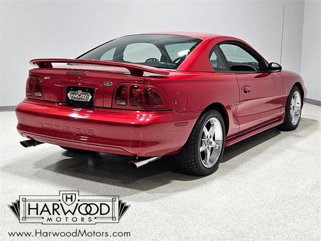 1998 Ford Cobra (CC-2102396) for sale in Cleveland, Ohio
