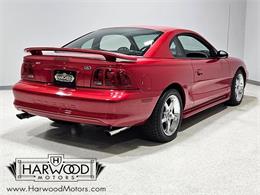 1998 Ford Cobra (CC-2102396) for sale in Cleveland, Ohio
