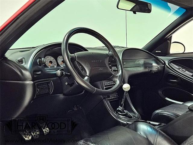 1998 Ford Cobra (CC-2102396) for sale in Cleveland, Ohio
