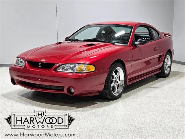 1998 Ford Cobra (CC-2102396) for sale in Cleveland, Ohio