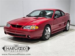 1998 Ford Cobra (CC-2102396) for sale in Cleveland, Ohio