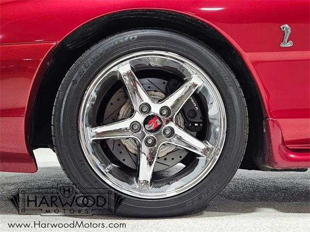 1998 Ford Cobra (CC-2102396) for sale in Cleveland, Ohio
