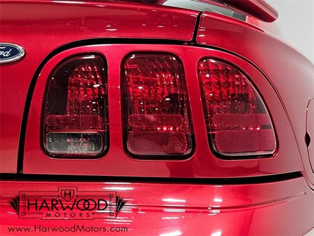 1998 Ford Cobra (CC-2102396) for sale in Cleveland, Ohio