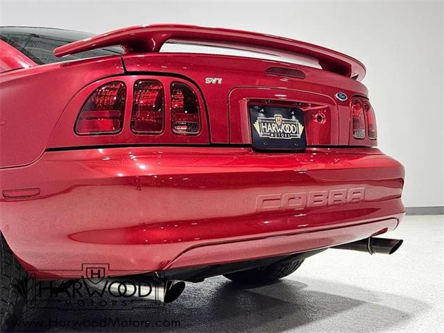 1998 Ford Cobra (CC-2102396) for sale in Cleveland, Ohio