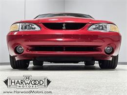 1998 Ford Cobra (CC-2102396) for sale in Cleveland, Ohio