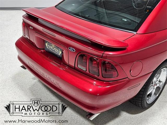 1998 Ford Cobra (CC-2102396) for sale in Cleveland, Ohio