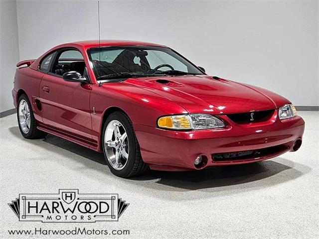 1998 Ford Cobra (CC-2102396) for sale in Cleveland, Ohio
