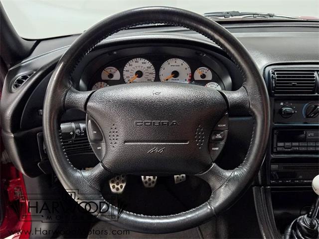 1998 Ford Cobra (CC-2102396) for sale in Cleveland, Ohio
