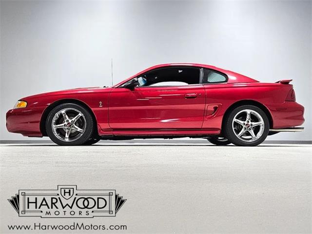 1998 Ford Cobra (CC-2102396) for sale in Cleveland, Ohio