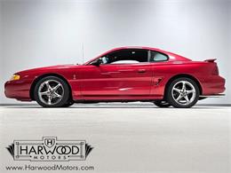 1998 Ford Cobra (CC-2102396) for sale in Cleveland, Ohio