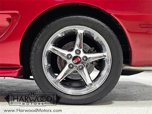 1998 Ford Cobra (CC-2102396) for sale in Cleveland, Ohio