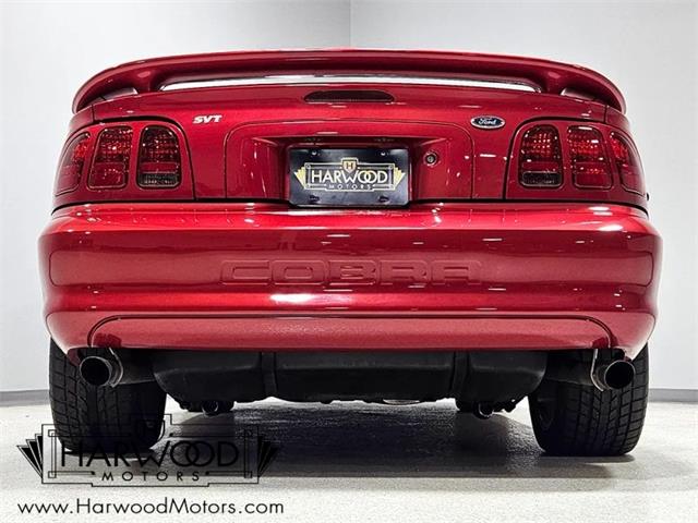 1998 Ford Cobra (CC-2102396) for sale in Cleveland, Ohio