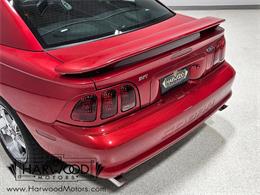 1998 Ford Cobra (CC-2102396) for sale in Cleveland, Ohio
