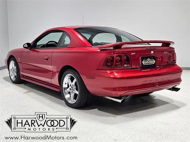 1998 Ford Cobra (CC-2102396) for sale in Cleveland, Ohio