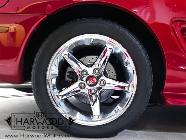 1998 Ford Cobra (CC-2102396) for sale in Cleveland, Ohio