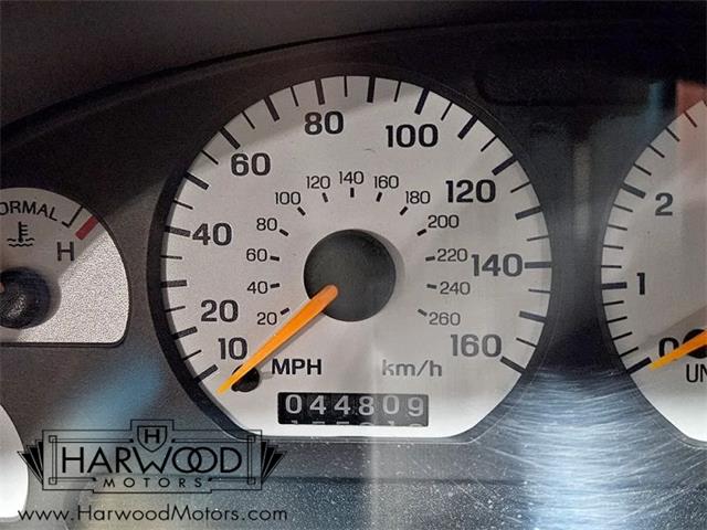 1998 Ford Cobra (CC-2102396) for sale in Cleveland, Ohio