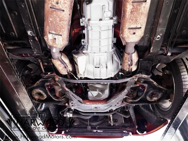 1998 Ford Cobra (CC-2102396) for sale in Cleveland, Ohio