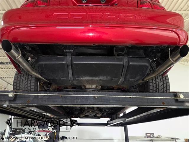 1998 Ford Cobra (CC-2102396) for sale in Cleveland, Ohio