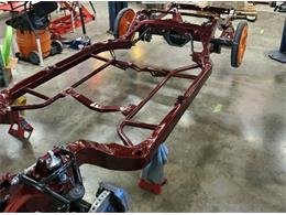 1967 Chevrolet Chevelle (CC-2102397) for sale in Mansfield, Texas