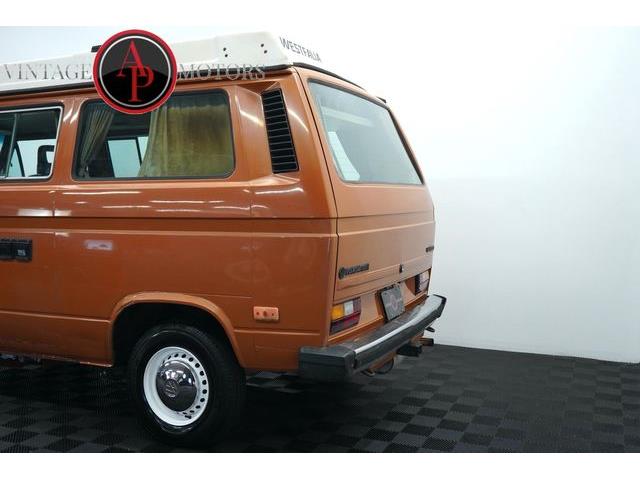 1984 Volkswagen Vanagon (CC-2102398) for sale in Statesville, North Carolina