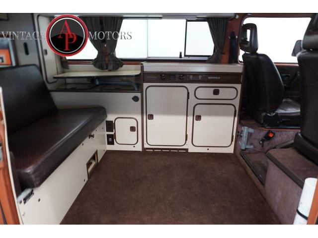 1984 Volkswagen Vanagon (CC-2102398) for sale in Statesville, North Carolina