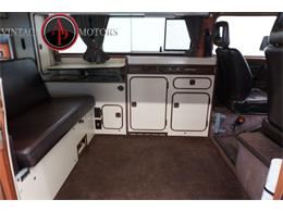 1984 Volkswagen Vanagon (CC-2102398) for sale in Statesville, North Carolina
