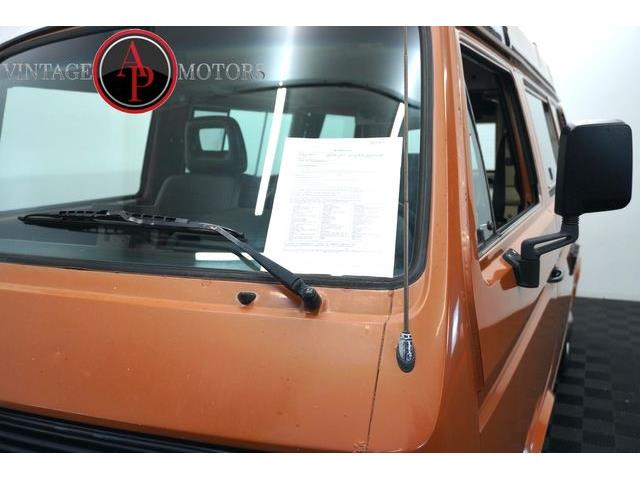 1984 Volkswagen Vanagon (CC-2102398) for sale in Statesville, North Carolina