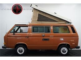1984 Volkswagen Vanagon (CC-2102398) for sale in Statesville, North Carolina