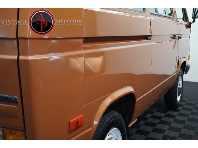 1984 Volkswagen Vanagon (CC-2102398) for sale in Statesville, North Carolina