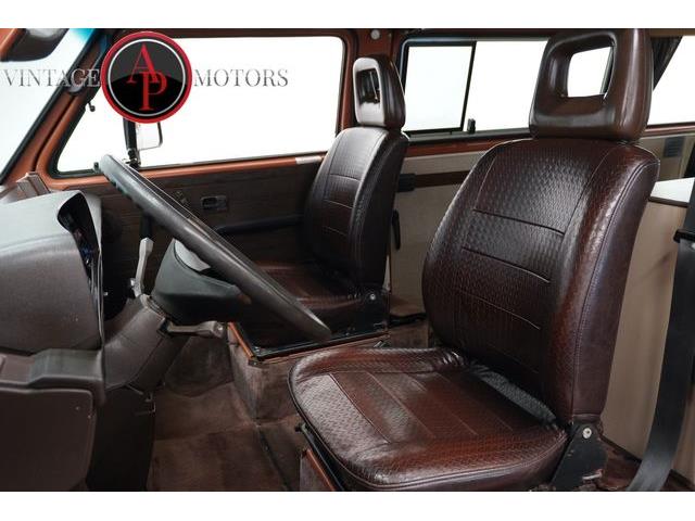 1984 Volkswagen Vanagon (CC-2102398) for sale in Statesville, North Carolina