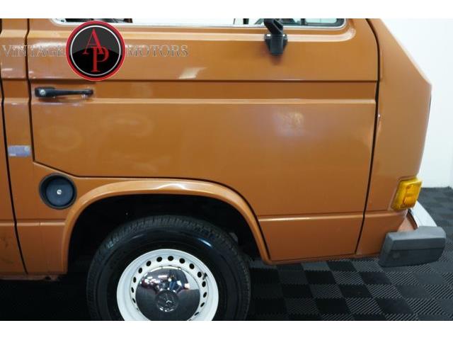 1984 Volkswagen Vanagon (CC-2102398) for sale in Statesville, North Carolina