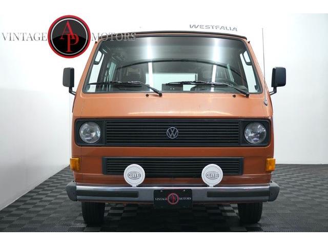 1984 Volkswagen Vanagon (CC-2102398) for sale in Statesville, North Carolina