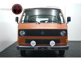 1984 Volkswagen Vanagon (CC-2102398) for sale in Statesville, North Carolina
