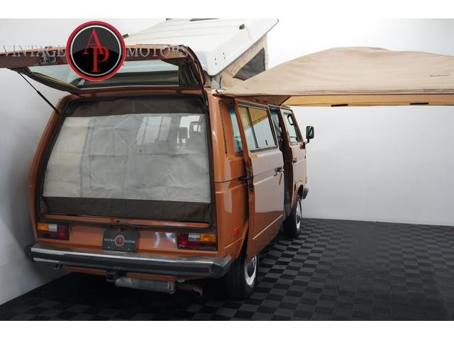 1984 Volkswagen Vanagon (CC-2102398) for sale in Statesville, North Carolina